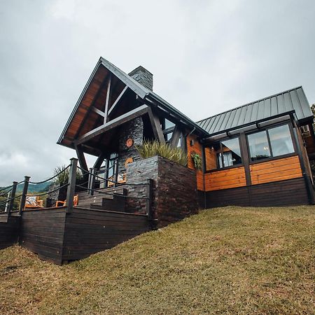 Costa Serena Eco Resort Timbe do Sul Dış mekan fotoğraf