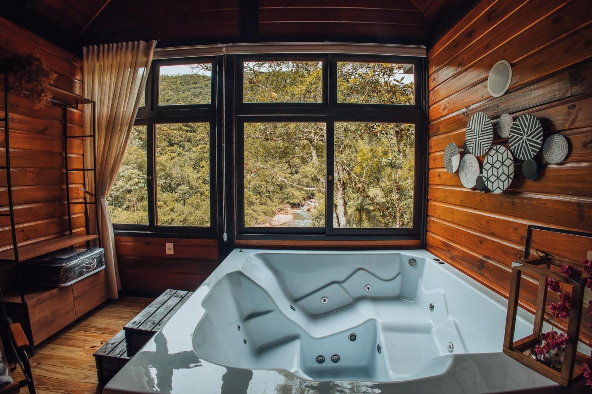 Costa Serena Eco Resort Timbe do Sul Dış mekan fotoğraf