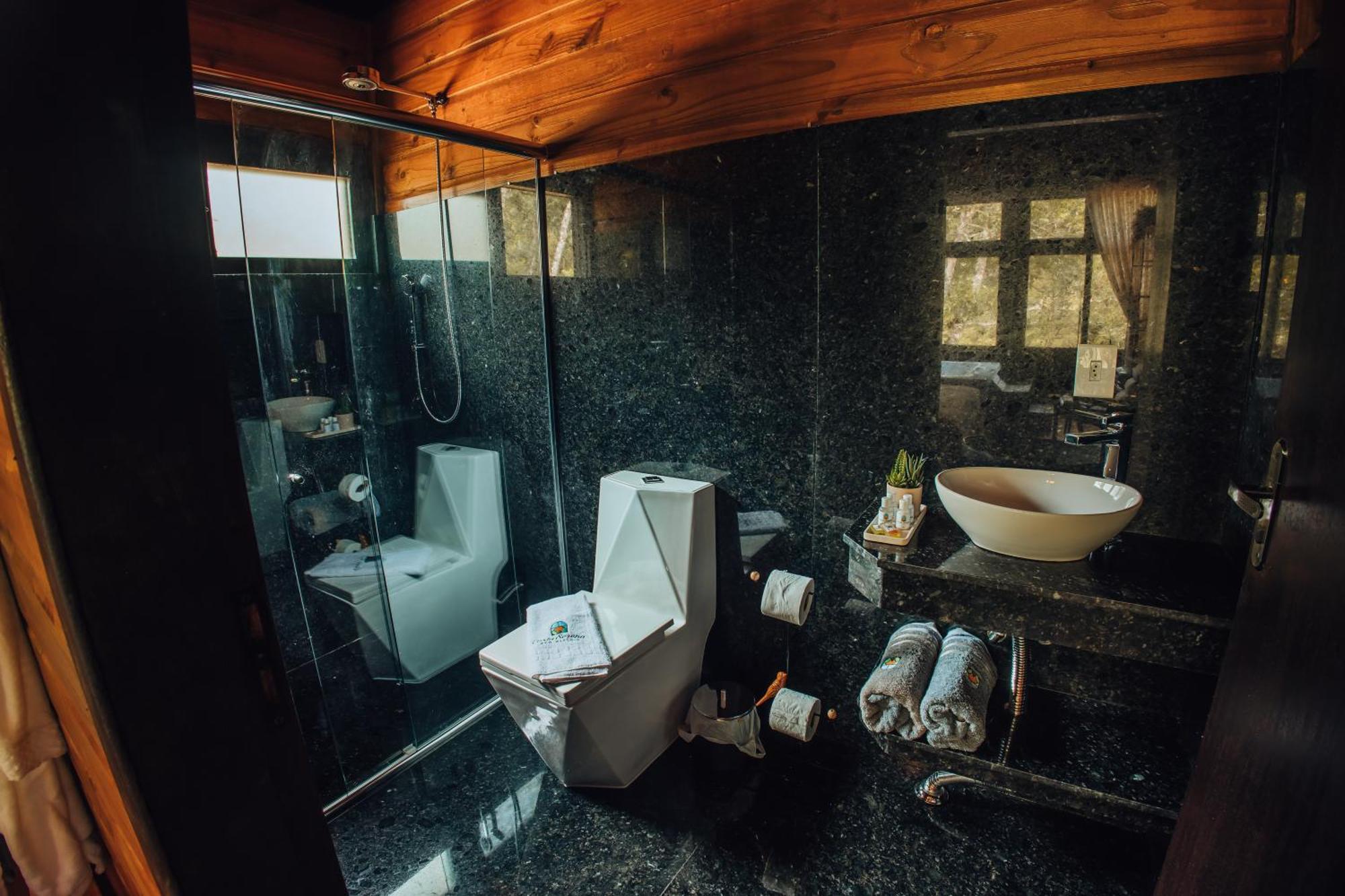 Costa Serena Eco Resort Timbe do Sul Dış mekan fotoğraf