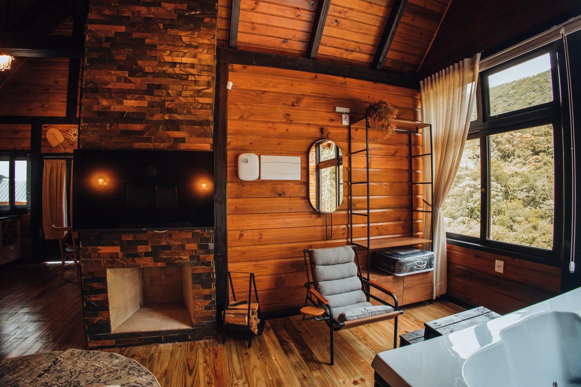 Costa Serena Eco Resort Timbe do Sul Dış mekan fotoğraf