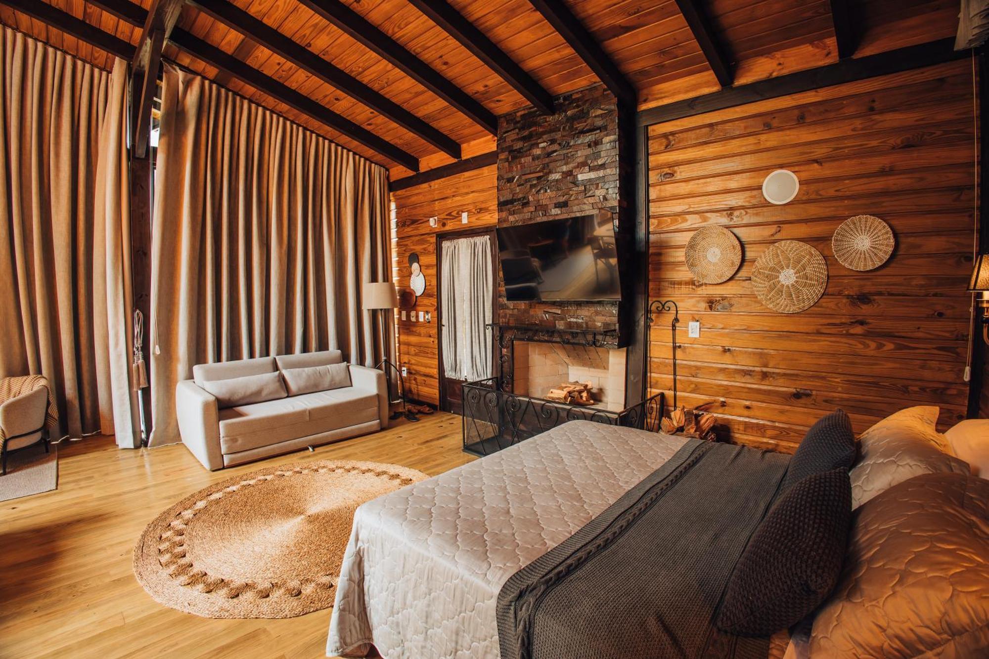 Costa Serena Eco Resort Timbe do Sul Dış mekan fotoğraf