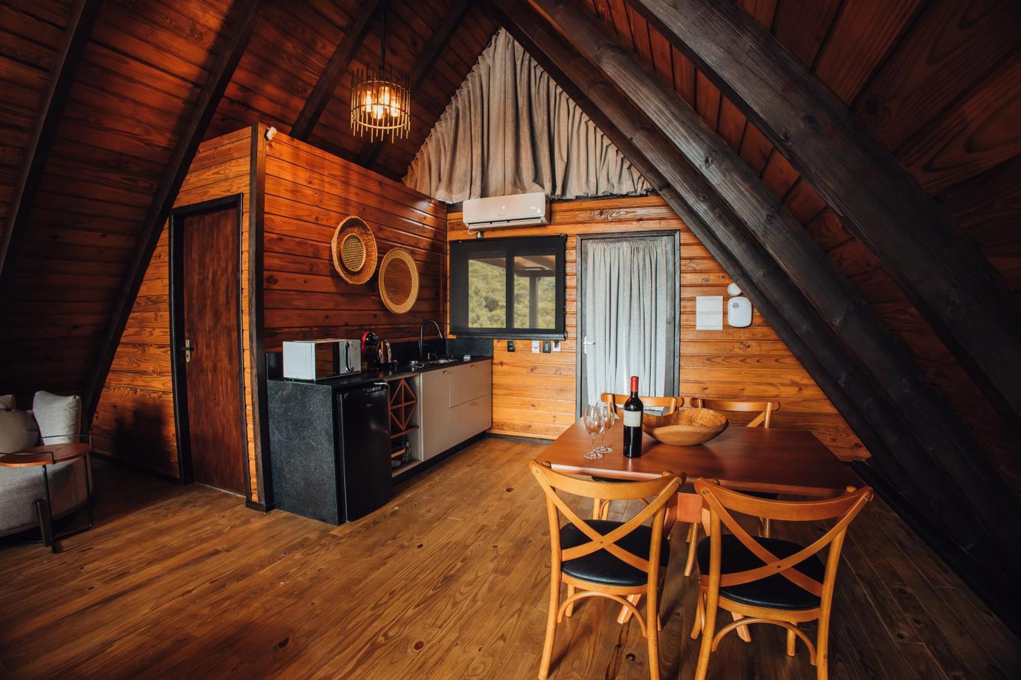 Costa Serena Eco Resort Timbe do Sul Dış mekan fotoğraf