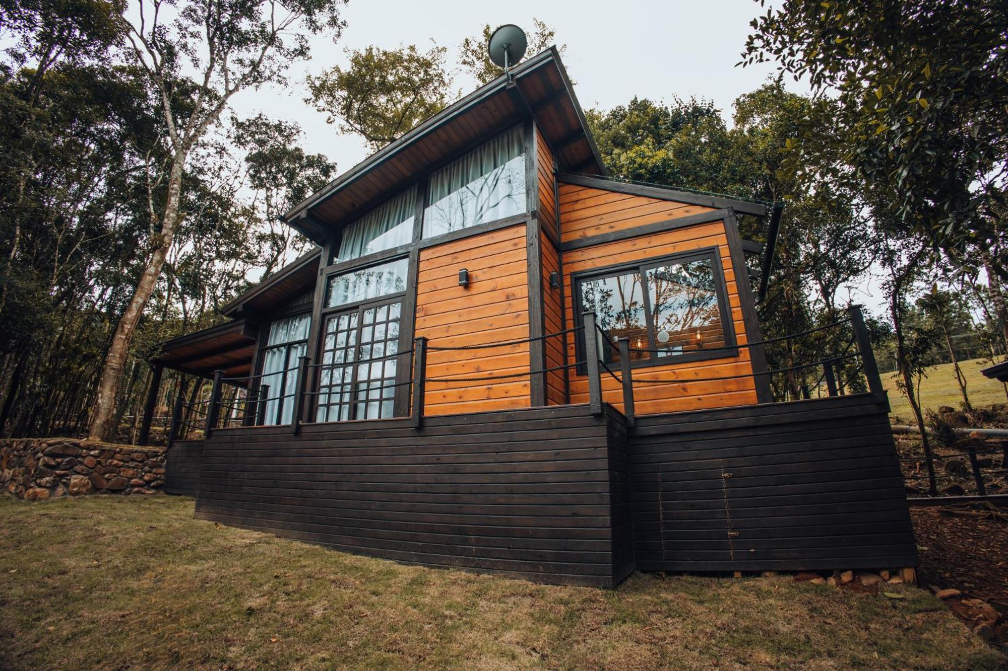 Costa Serena Eco Resort Timbe do Sul Dış mekan fotoğraf