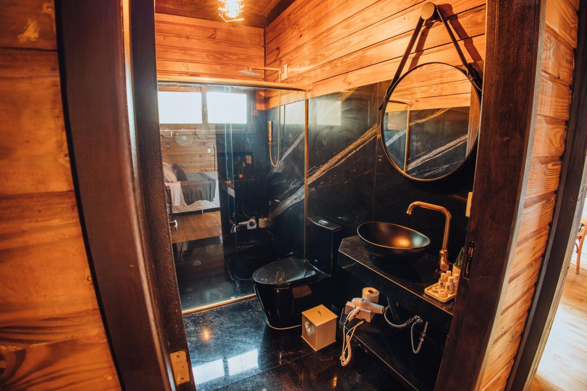 Costa Serena Eco Resort Timbe do Sul Dış mekan fotoğraf