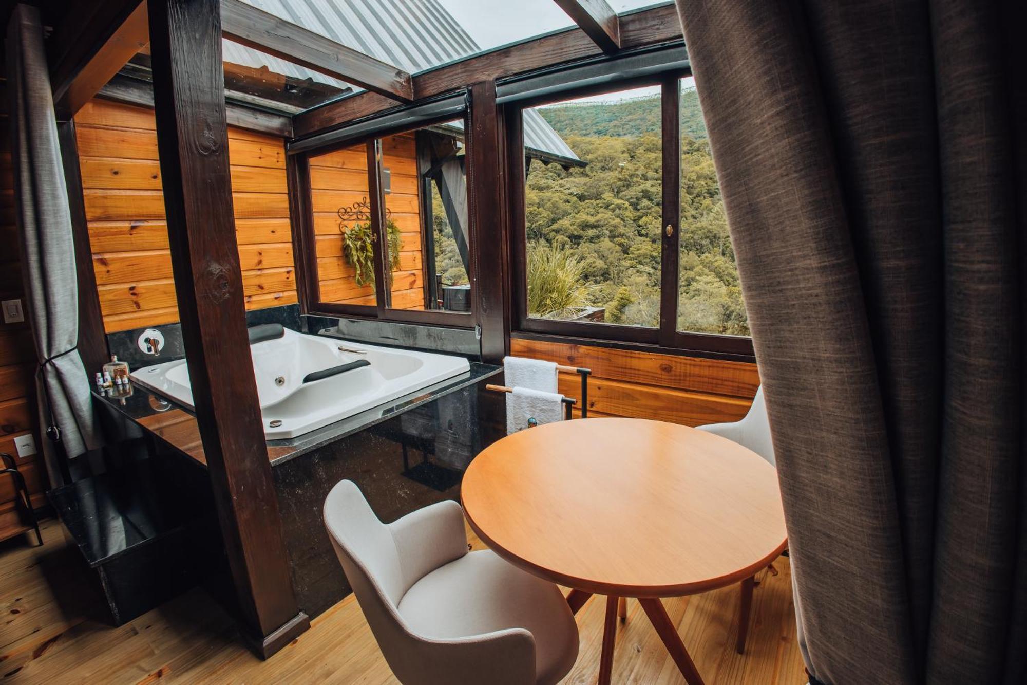 Costa Serena Eco Resort Timbe do Sul Dış mekan fotoğraf