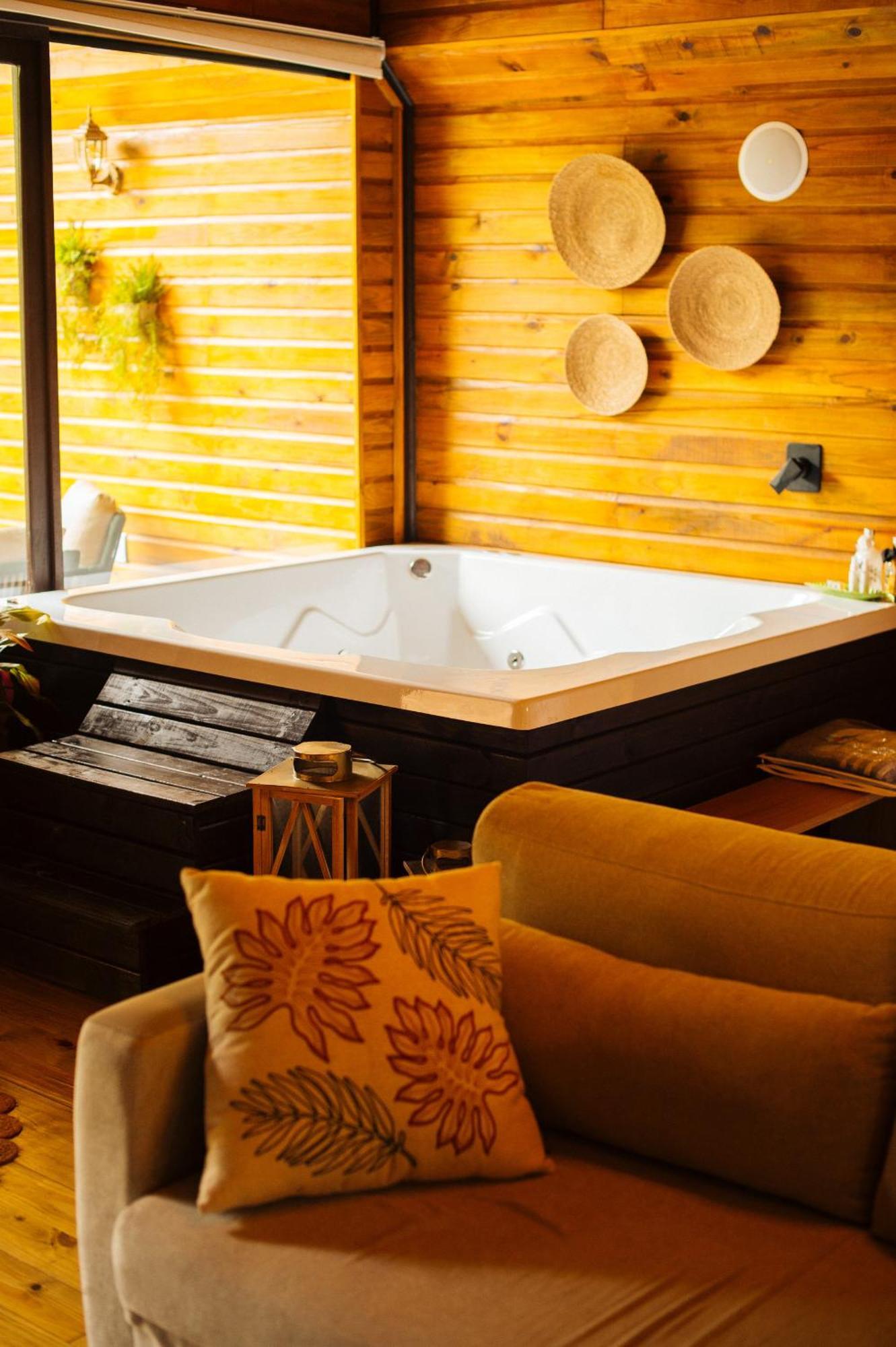 Costa Serena Eco Resort Timbe do Sul Dış mekan fotoğraf