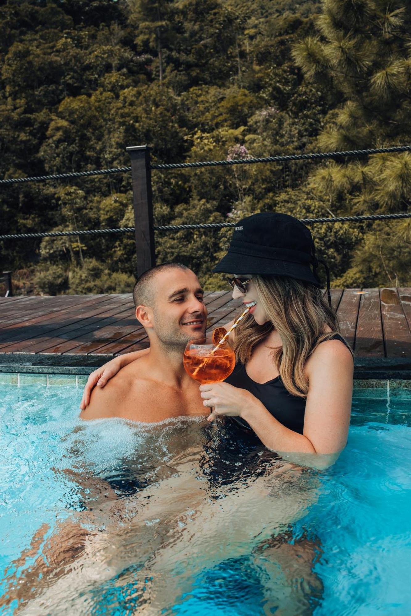 Costa Serena Eco Resort Timbe do Sul Dış mekan fotoğraf
