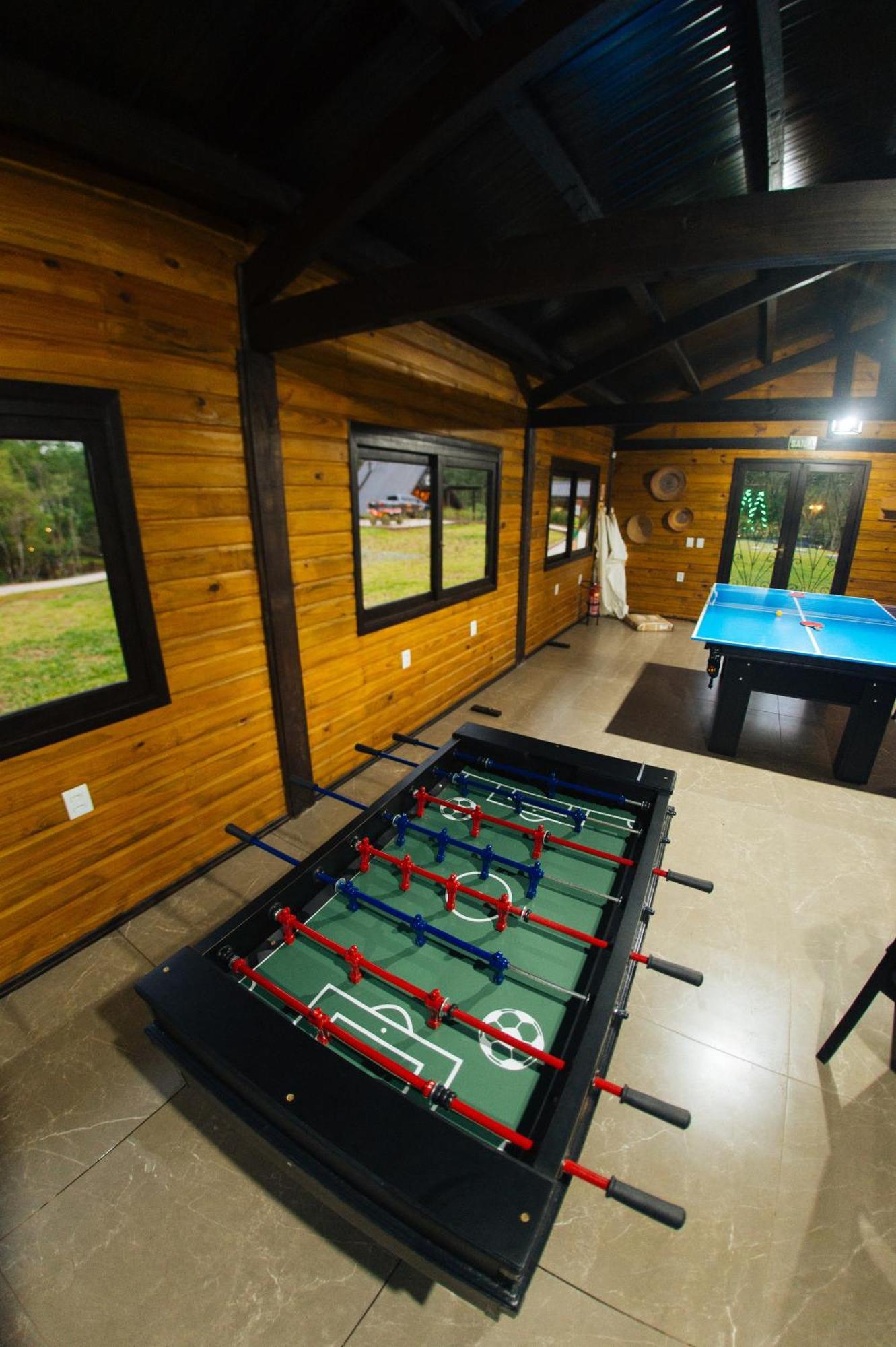 Costa Serena Eco Resort Timbe do Sul Dış mekan fotoğraf
