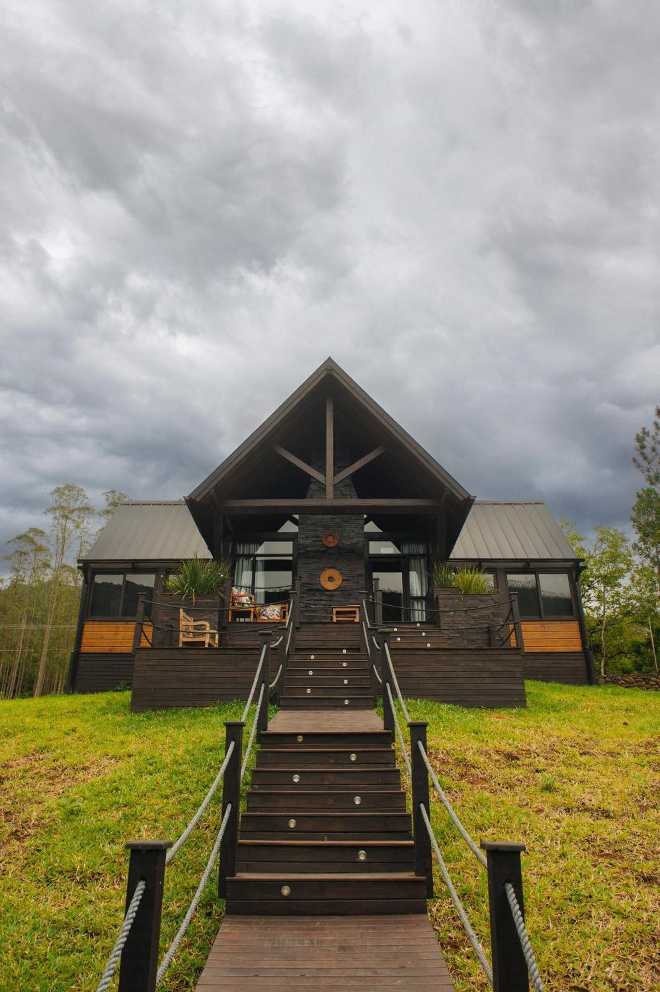 Costa Serena Eco Resort Timbe do Sul Dış mekan fotoğraf