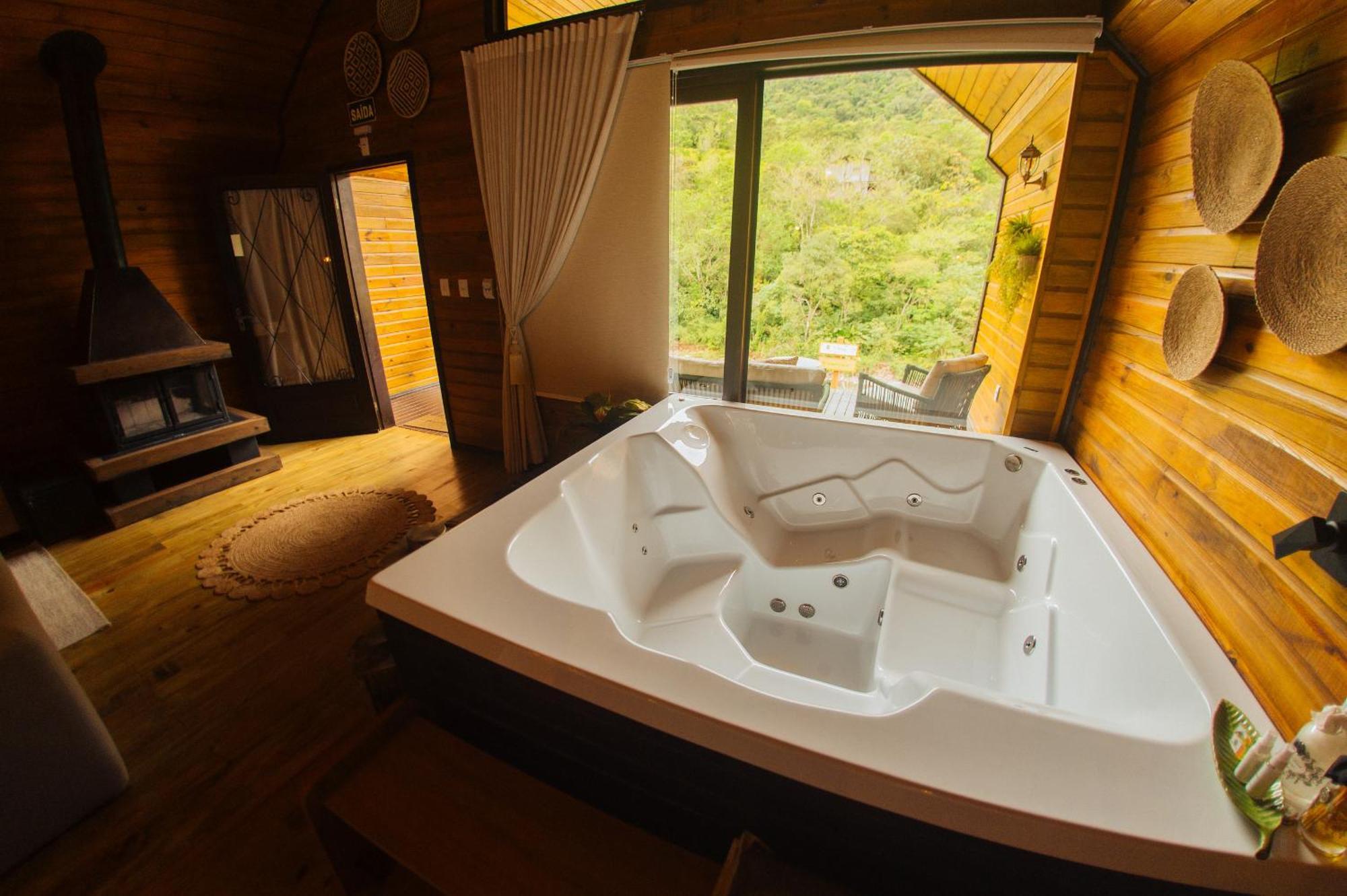 Costa Serena Eco Resort Timbe do Sul Dış mekan fotoğraf