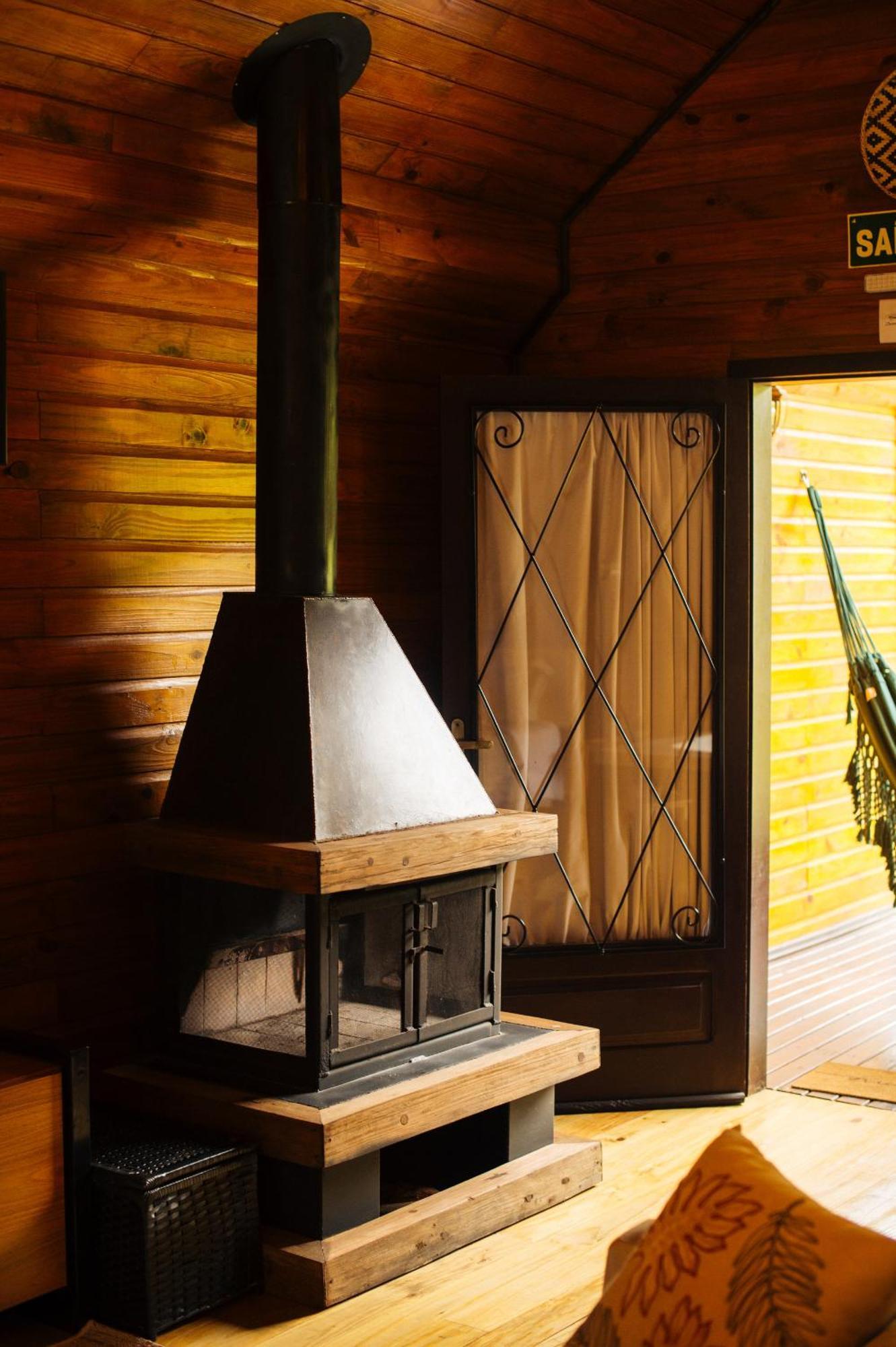 Costa Serena Eco Resort Timbe do Sul Dış mekan fotoğraf