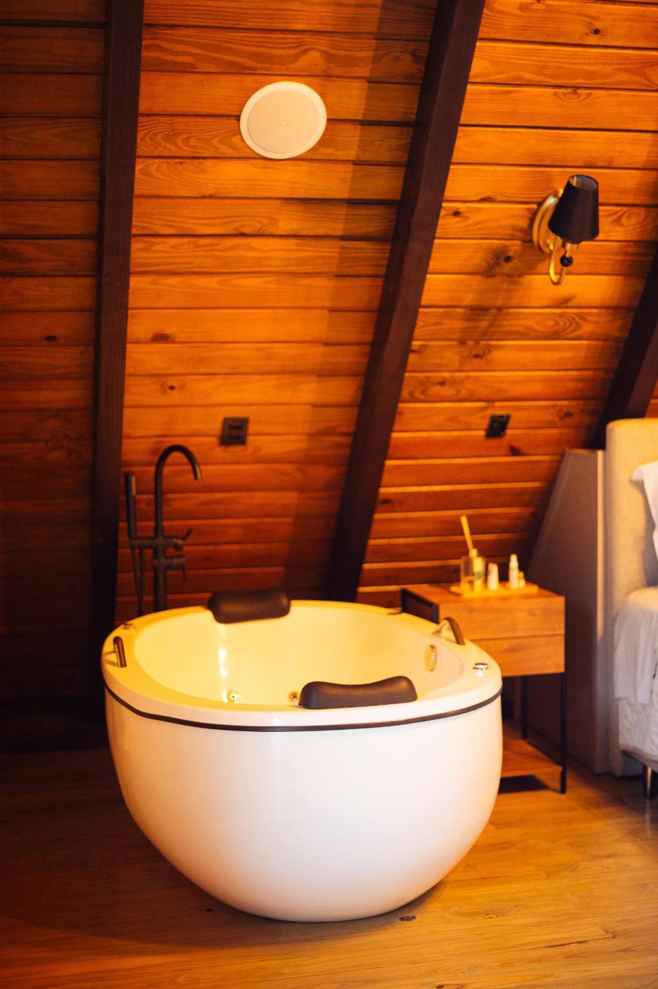 Costa Serena Eco Resort Timbe do Sul Dış mekan fotoğraf
