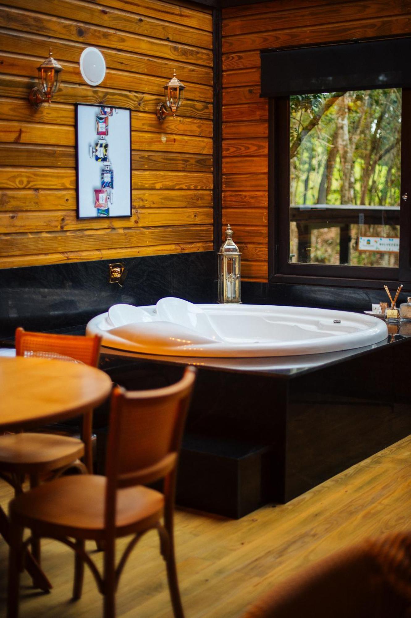 Costa Serena Eco Resort Timbe do Sul Dış mekan fotoğraf